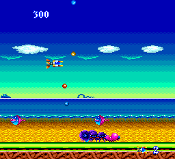 Paranoia screenshot 3 for PC Engine